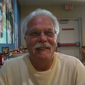 Meet your Posher, Don